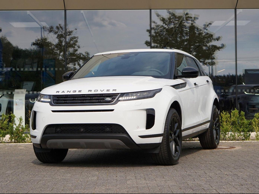 Land Rover Range Rover Evoque 2025 Diesel