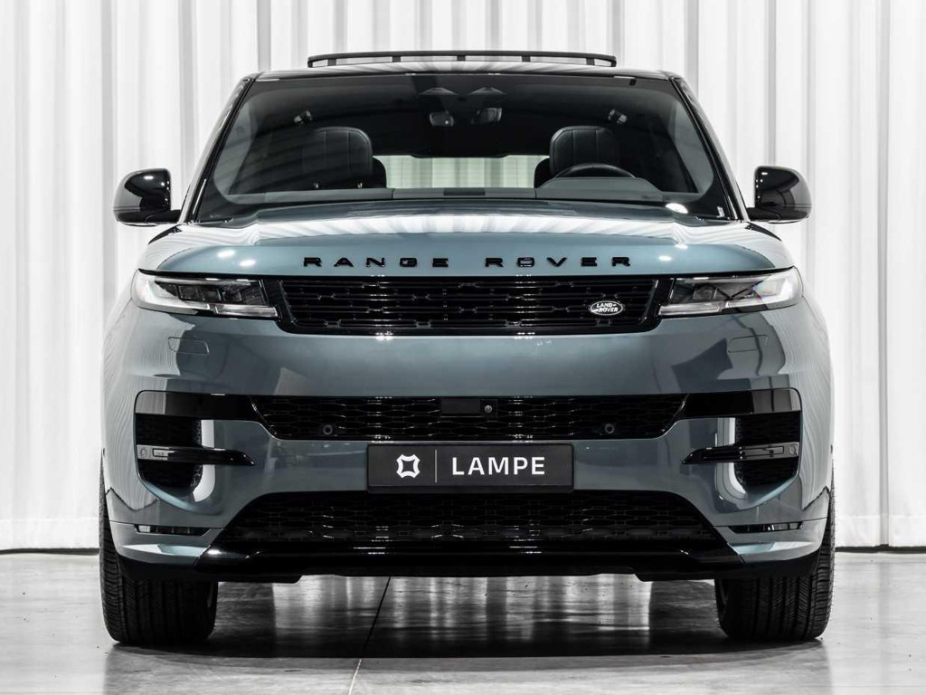 Land Rover Range Rover Sport 2024 Hybride Benzine