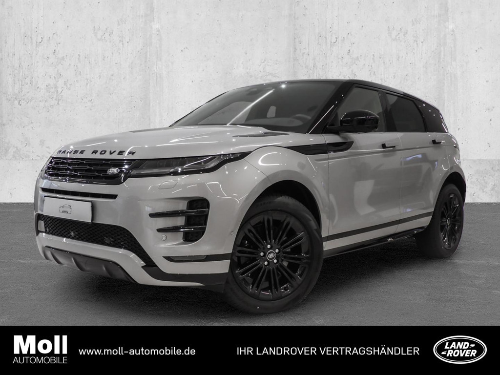 Land Rover Range Rover Evoque 2025 Diesel