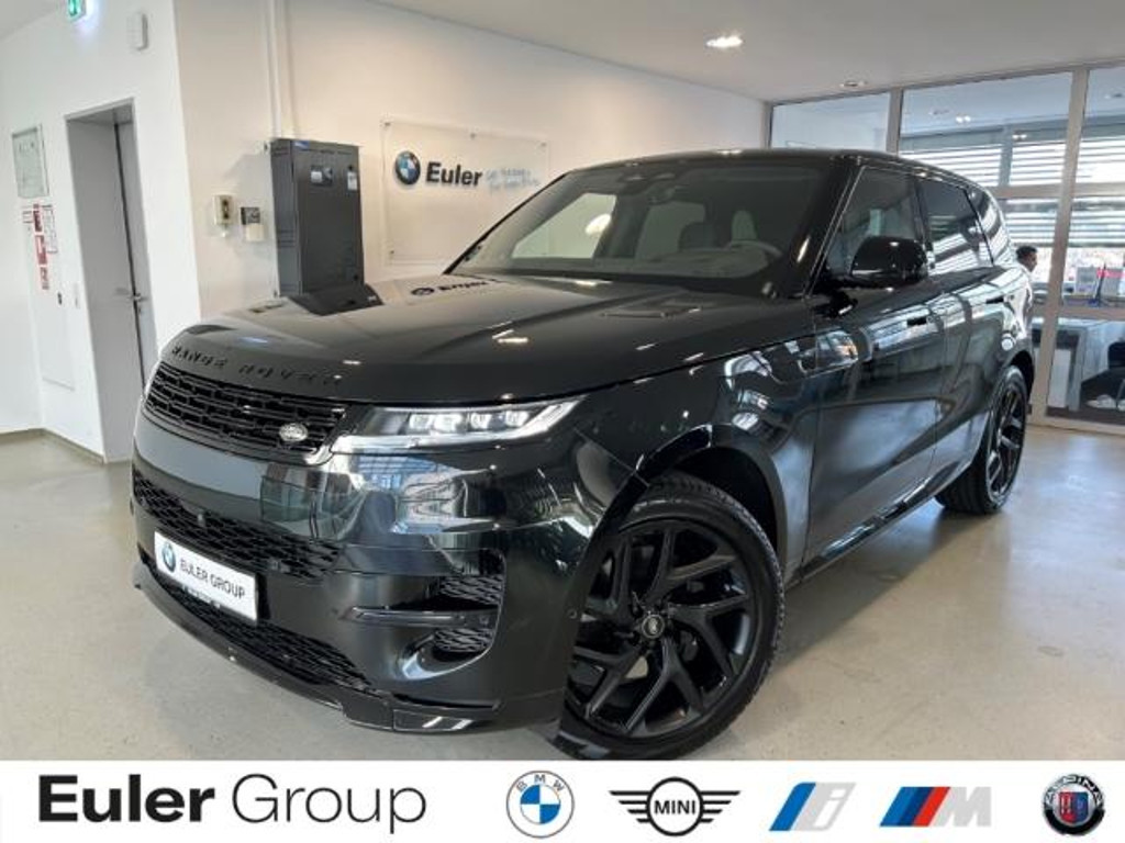 Land Rover Range Rover Sport 2024 Diesel