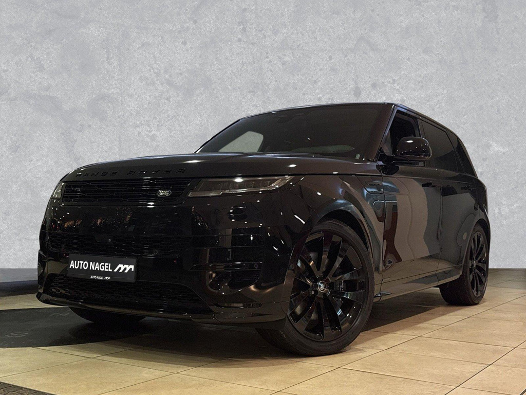 Land Rover Range Rover Sport 2025 Benzine