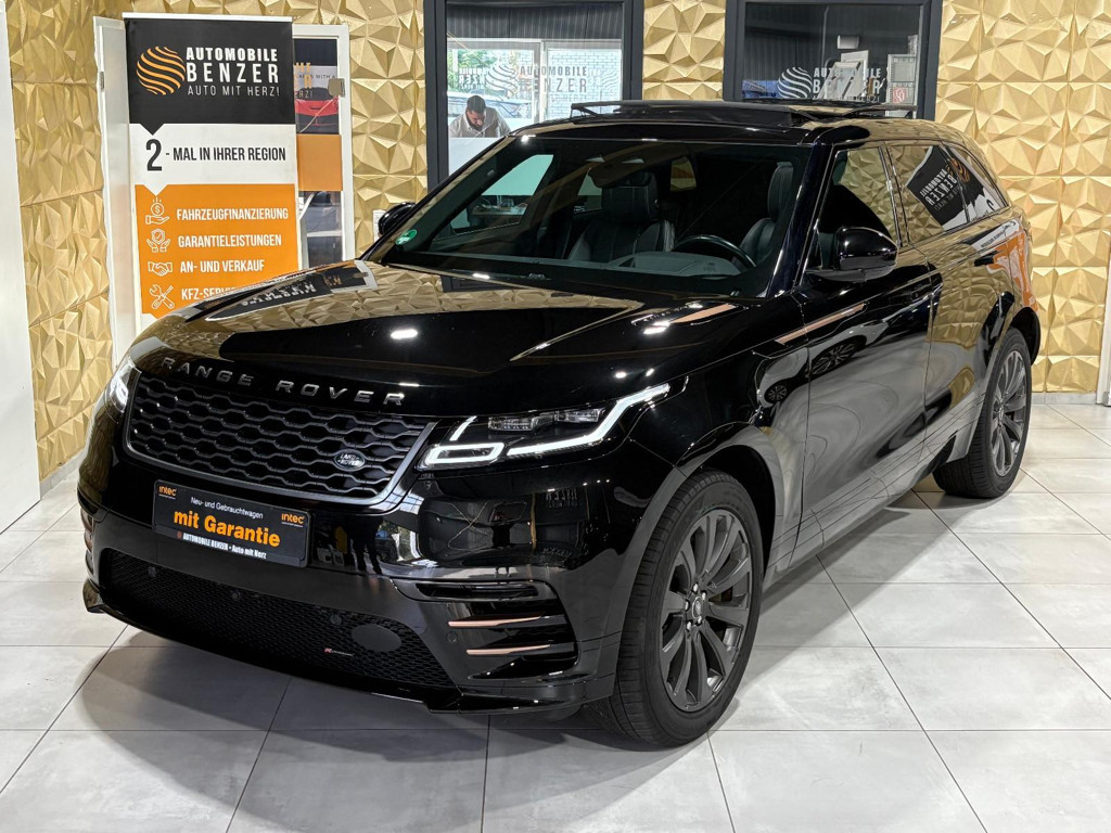 Land Rover Range Rover Velar 2022 Diesel
