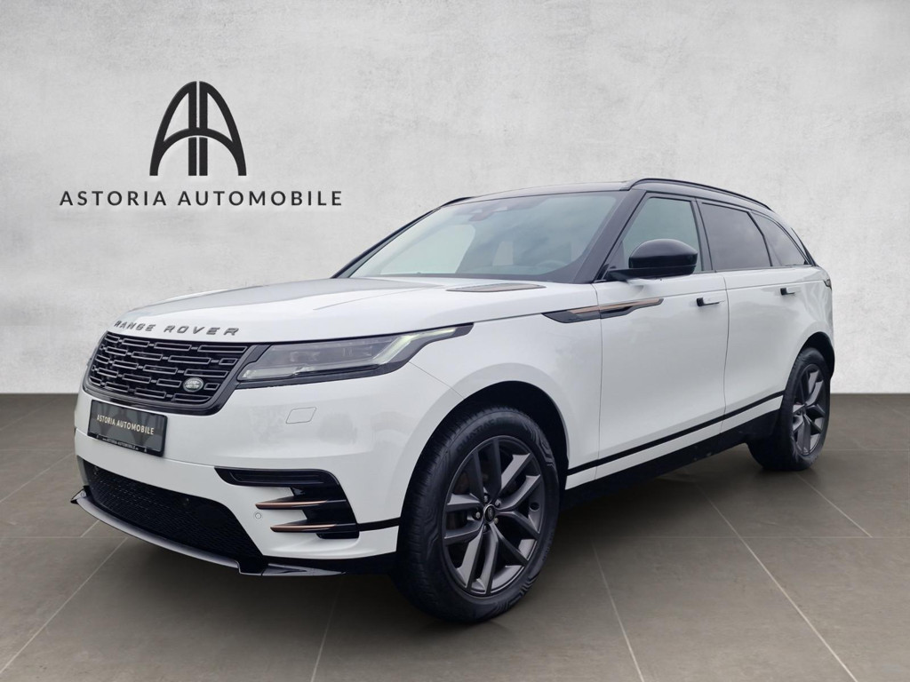 Land Rover Range Rover Velar 2024 Hybride Diesel