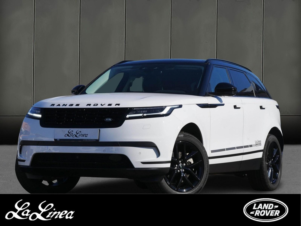 Land Rover Range Rover Velar 2024 Diesel