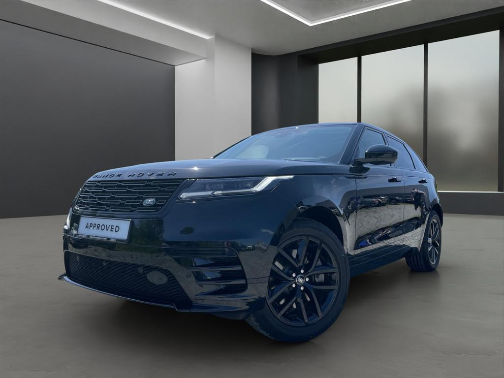 Land Rover Range Rover Velar 2024 Diesel