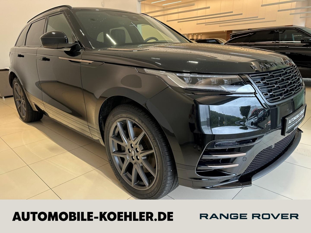 Land Rover Range Rover Velar 2023 Diesel