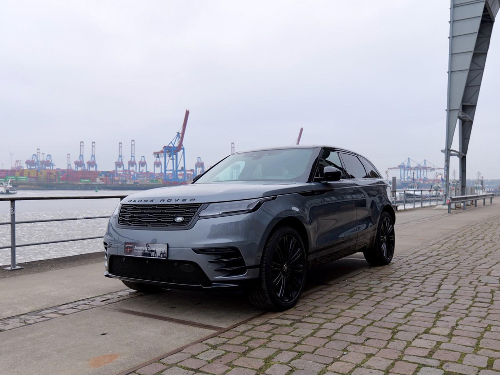 Land Rover Range Rover Velar 2025 Benzine
