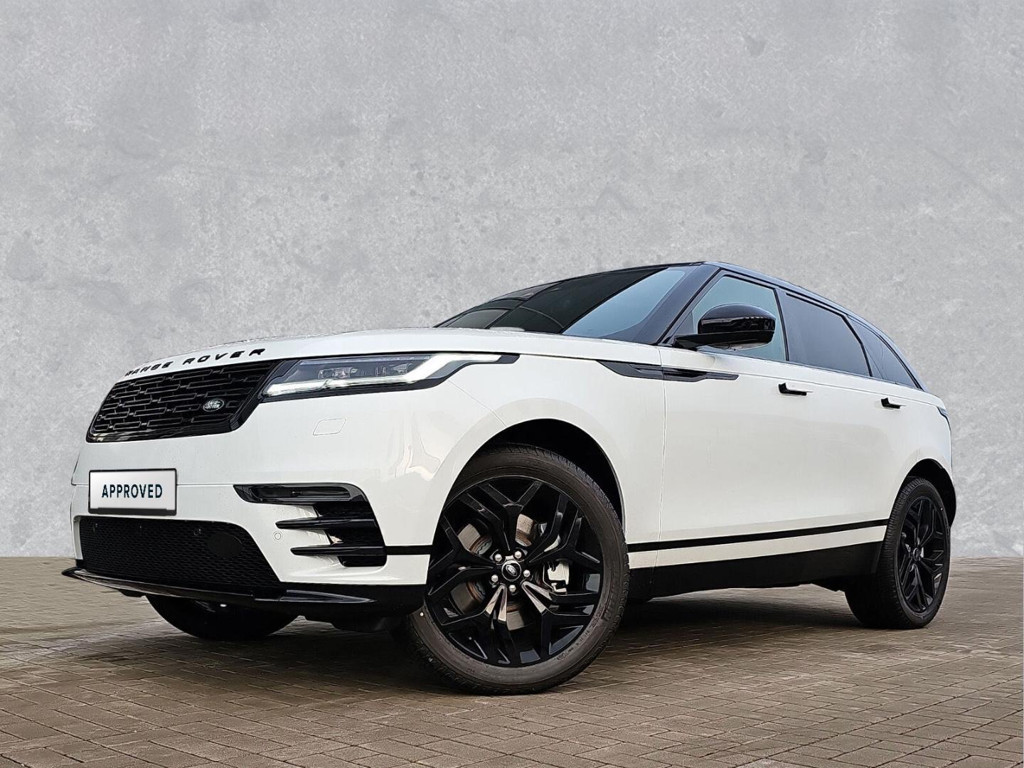 Land Rover Range Rover Velar 2025 Diesel