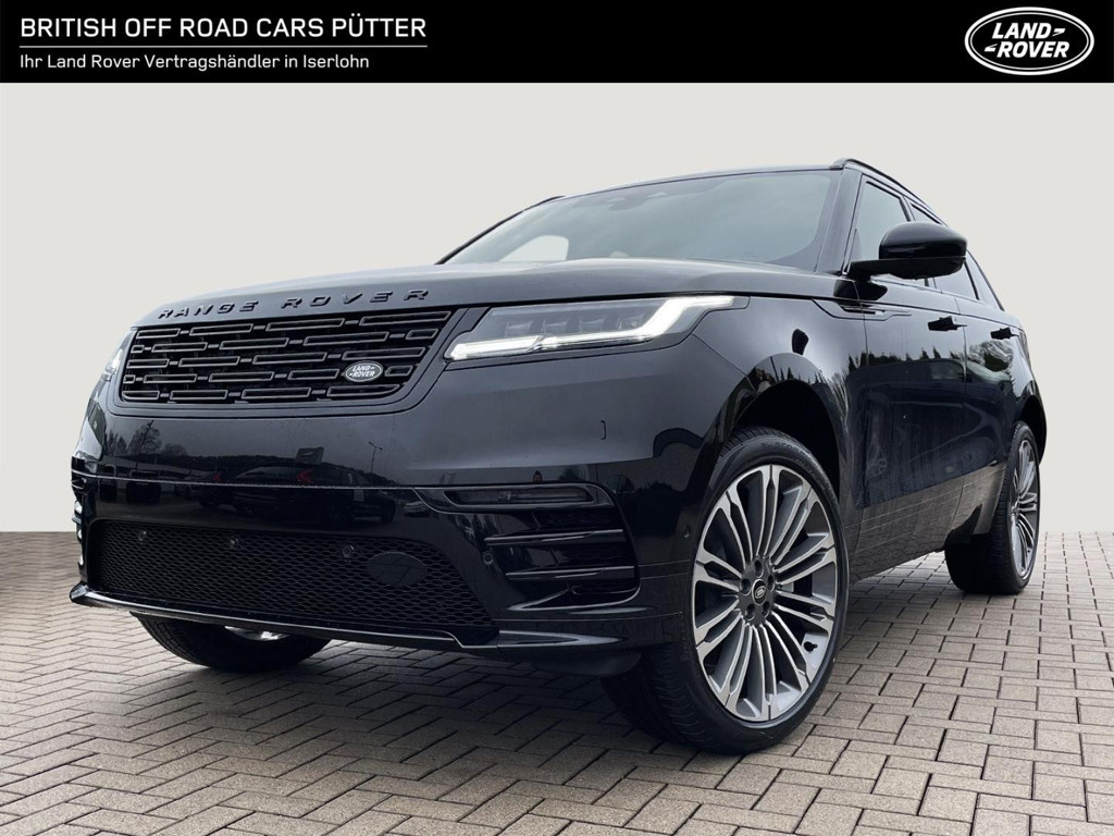 Land Rover Range Rover Velar 2025 Diesel