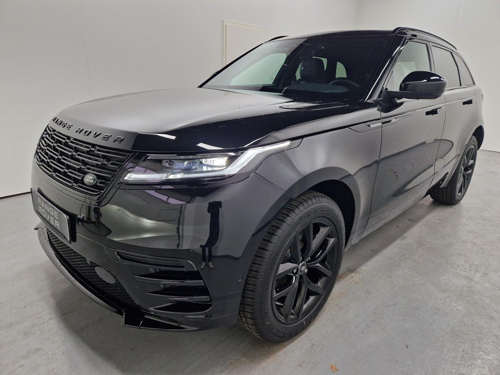 Land Rover Range Rover Velar 2025 Diesel