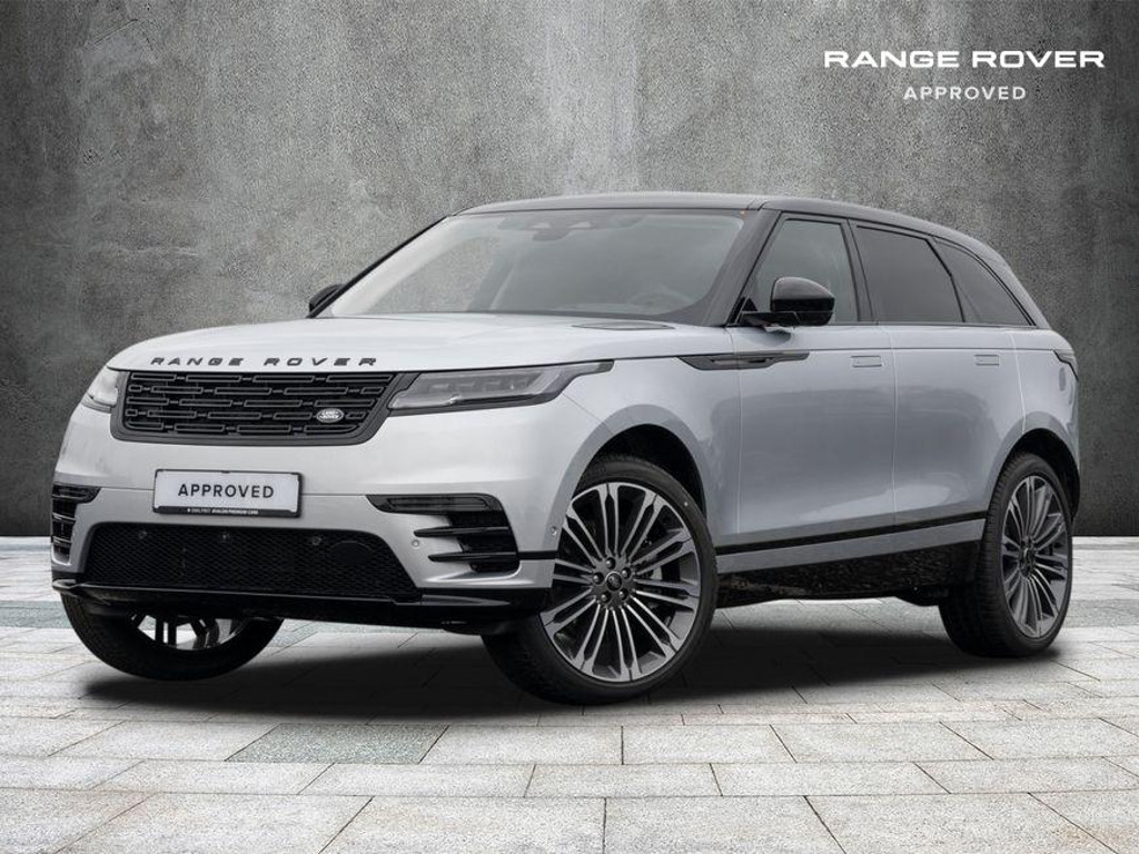 Land Rover Range Rover Velar 2025 Diesel