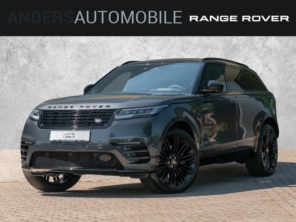 Land Rover Range Rover Velar 2025 Diesel