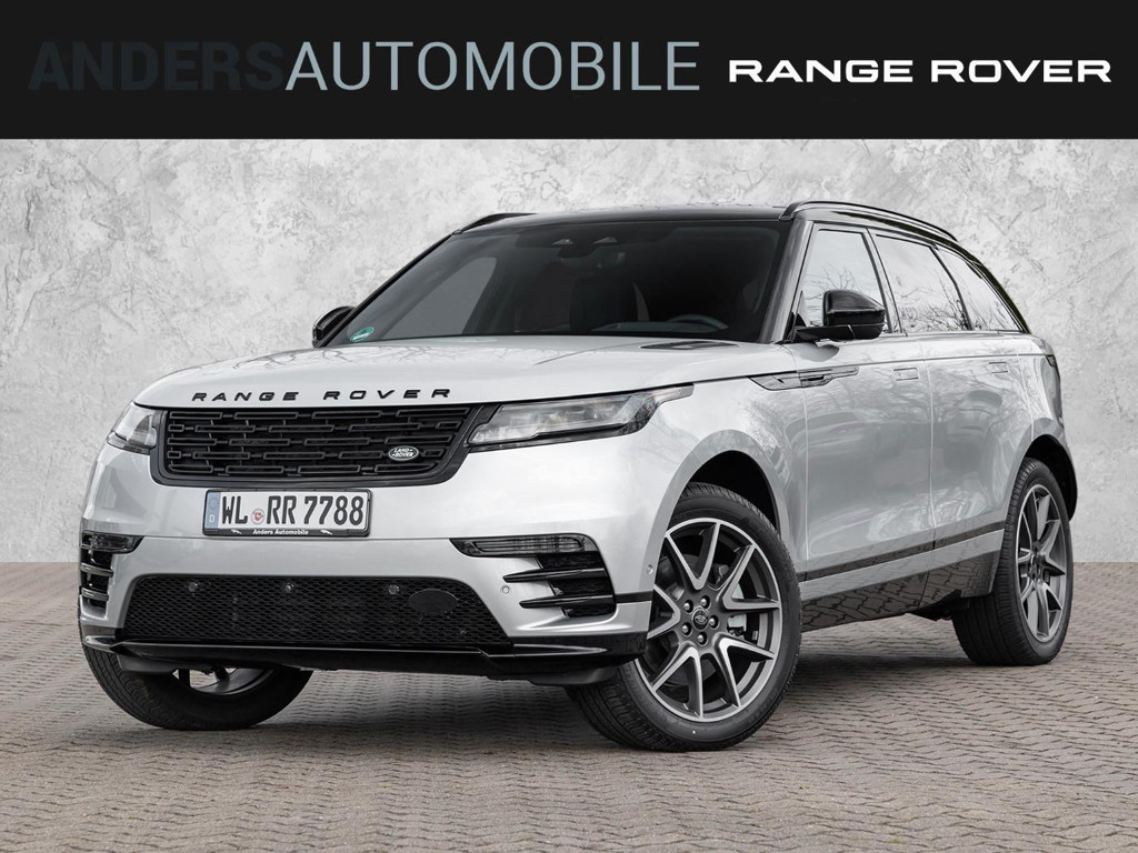 Land Rover Range Rover Velar 2025 Diesel