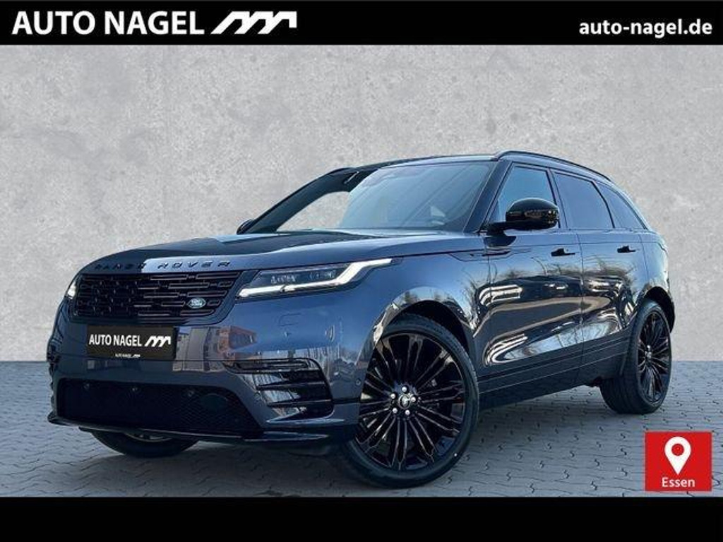 Land Rover Range Rover Velar 2025 Diesel