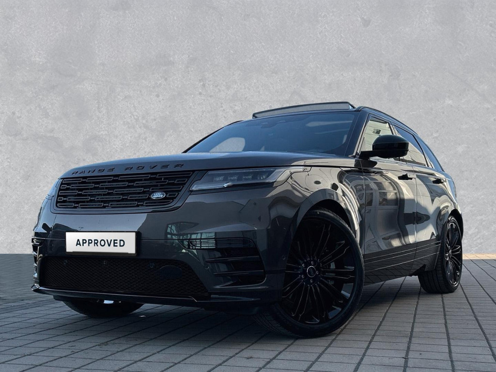 Land Rover Range Rover Velar 2025 Diesel