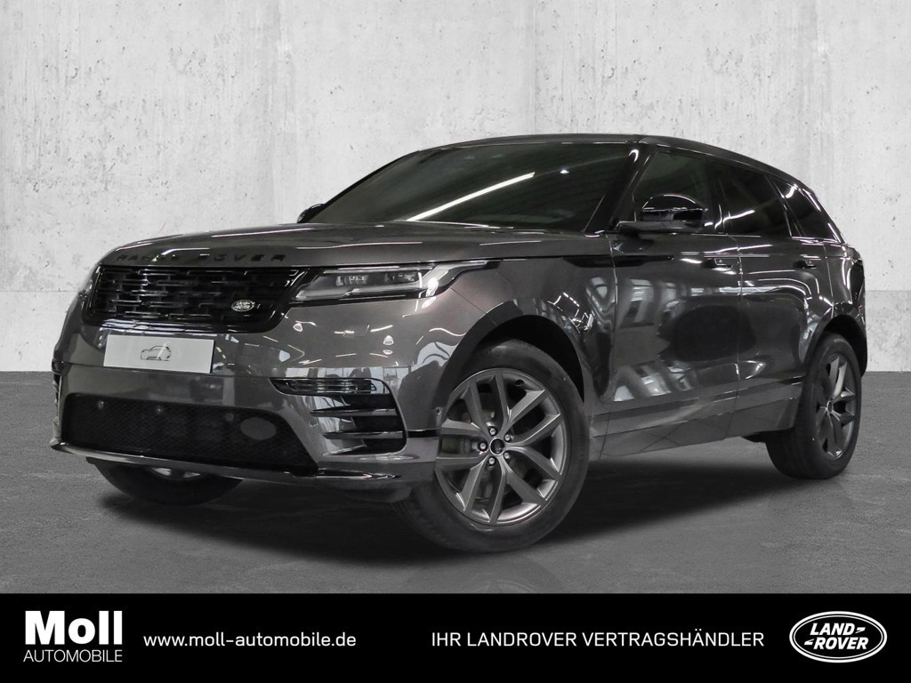 Land Rover Range Rover Velar 2025 Diesel
