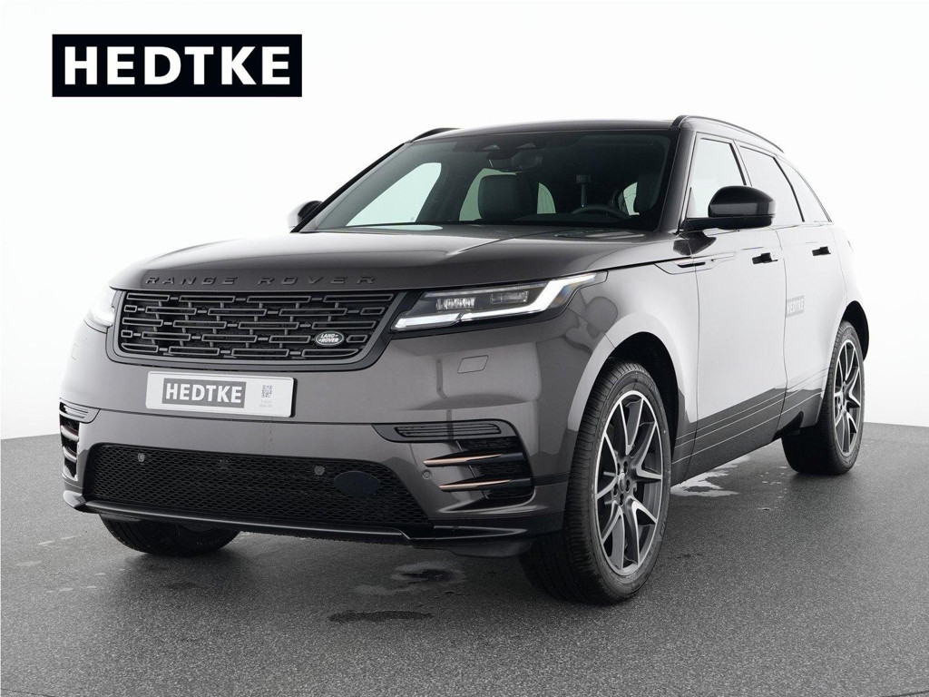 Land Rover Range Rover Velar 2025 Diesel