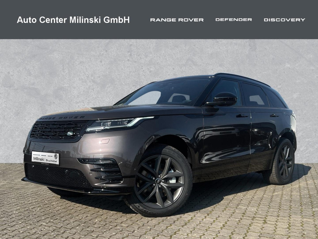 Land Rover Range Rover Velar 2025 Hybride Benzine