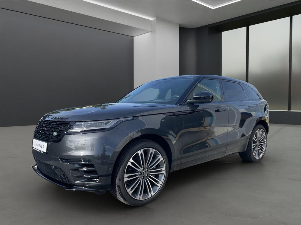 Land Rover Range Rover Velar 2025 Diesel