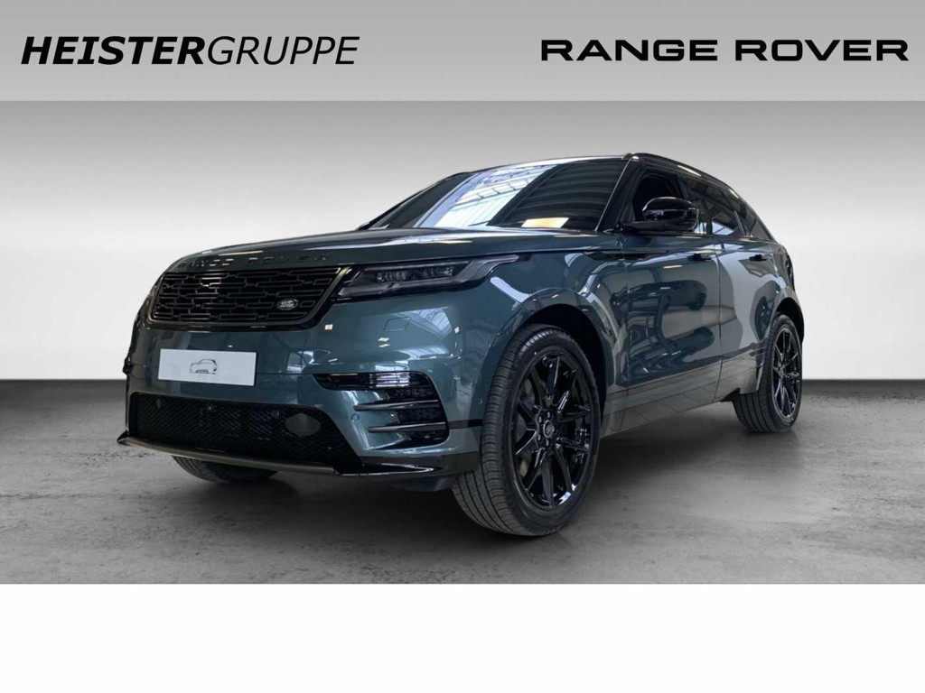 Land Rover Range Rover Velar 2025 Diesel