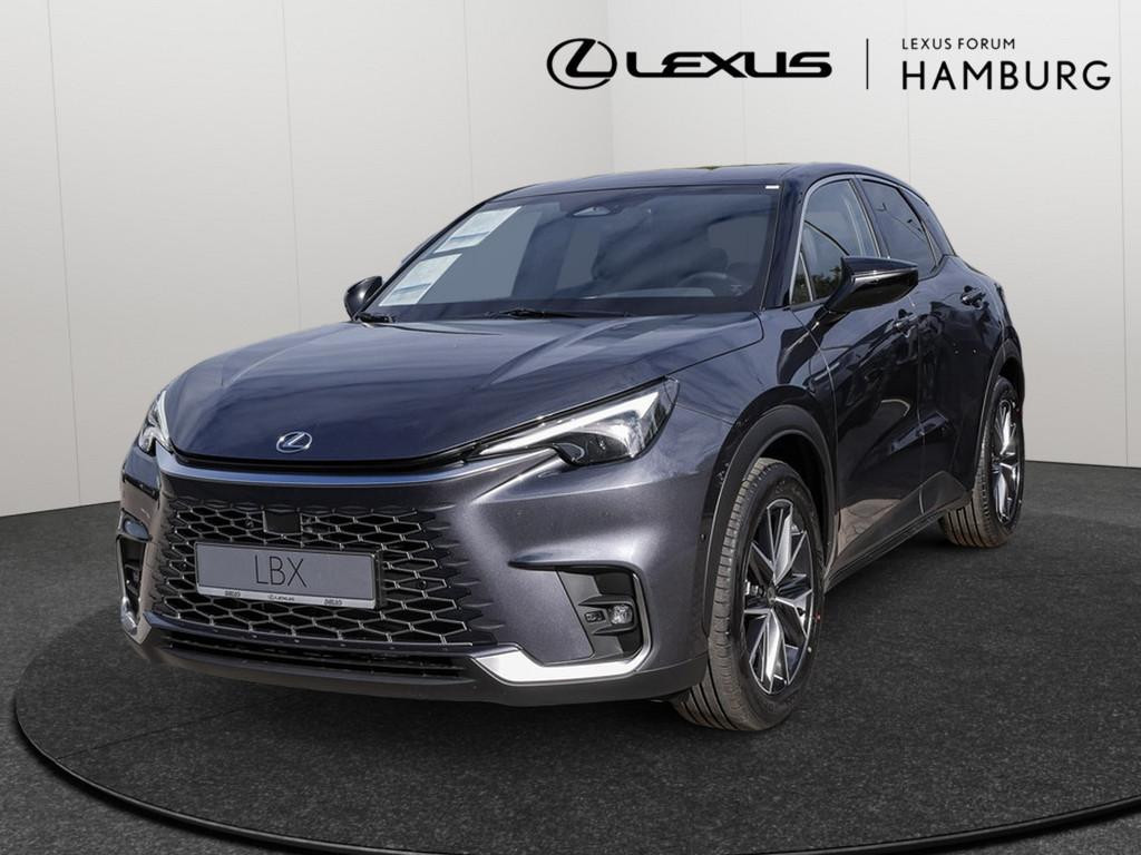 Lexus LBX 2025 Benzine