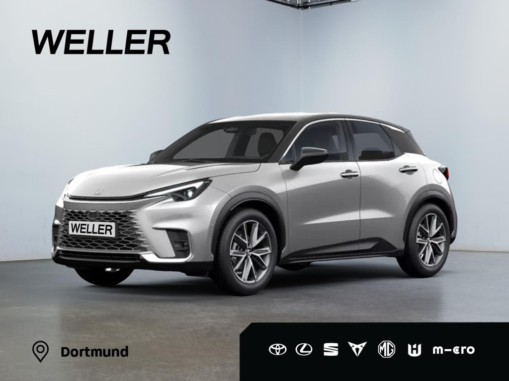 Lexus LBX 2025 Hybride Benzine