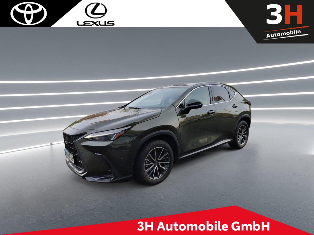 Lexus NX 2024 Hybride Benzine