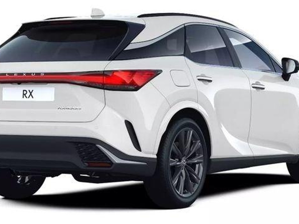 Lexus RX-Serie