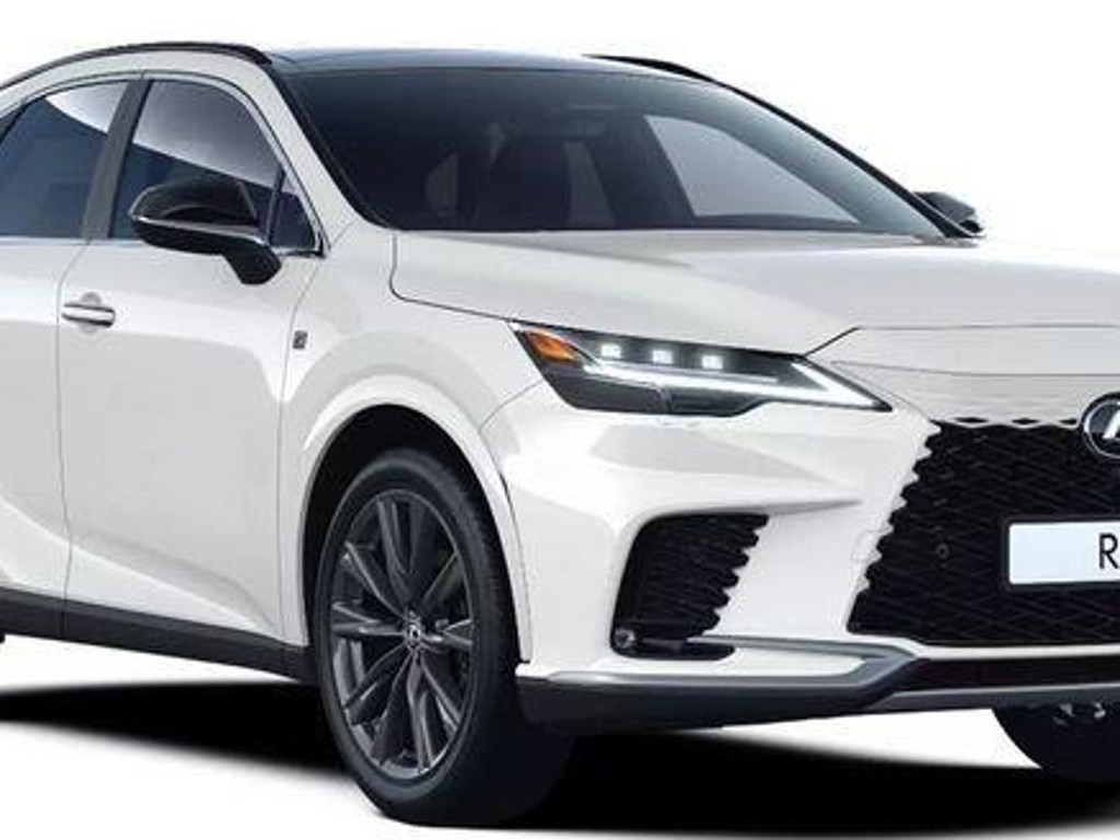 Lexus RX-Serie