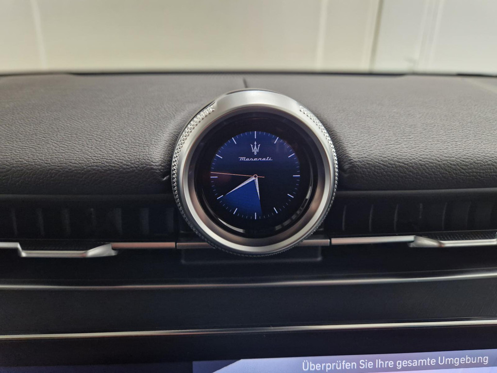 Maserati Grecale