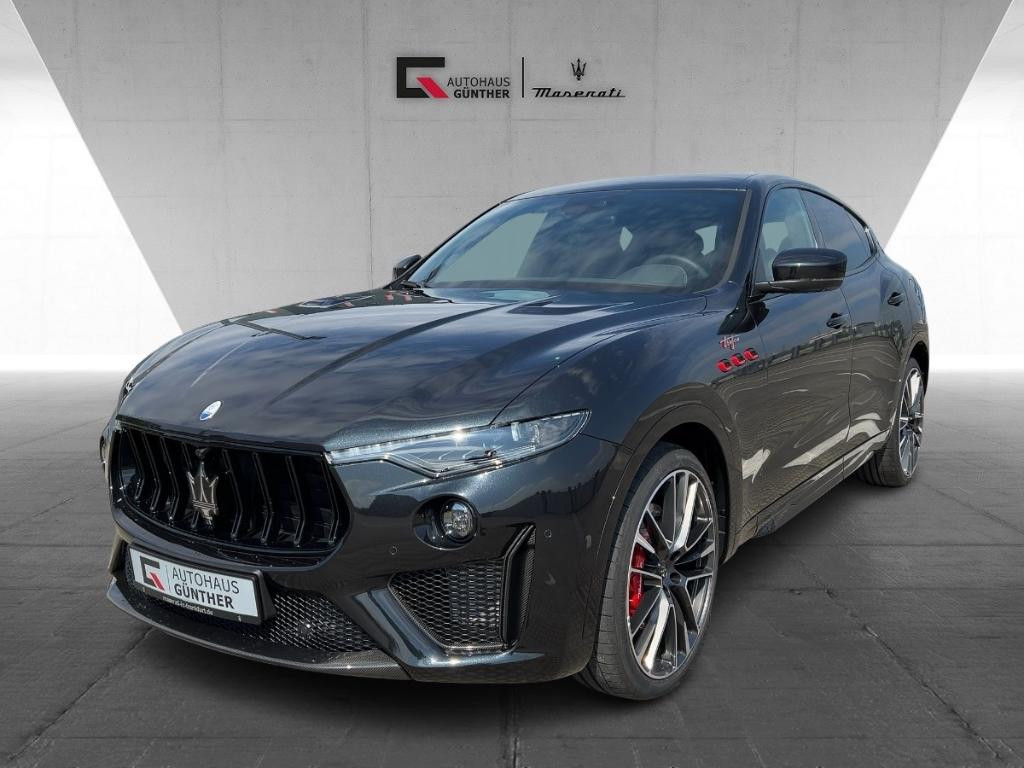 Maserati Levante 2023 Benzine