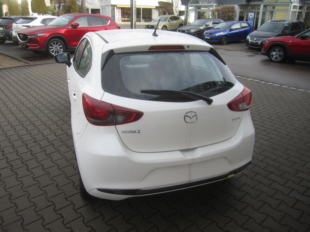 Mazda 2