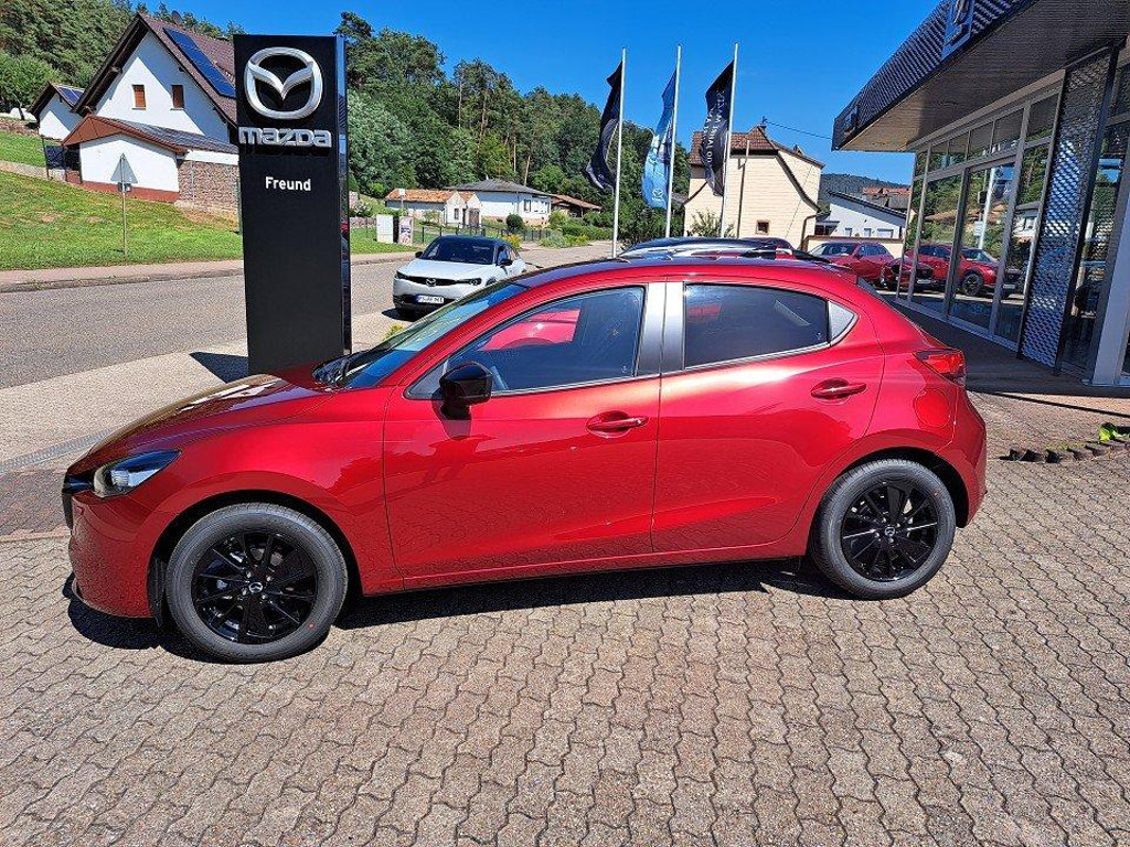 Mazda 2