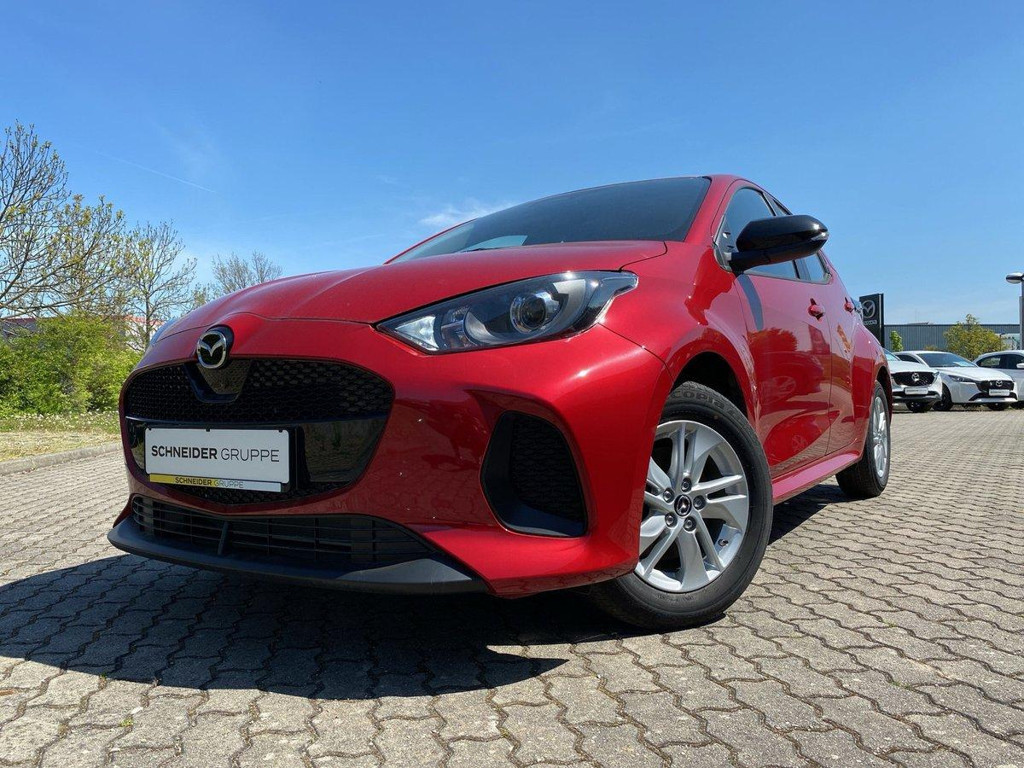 Mazda 2