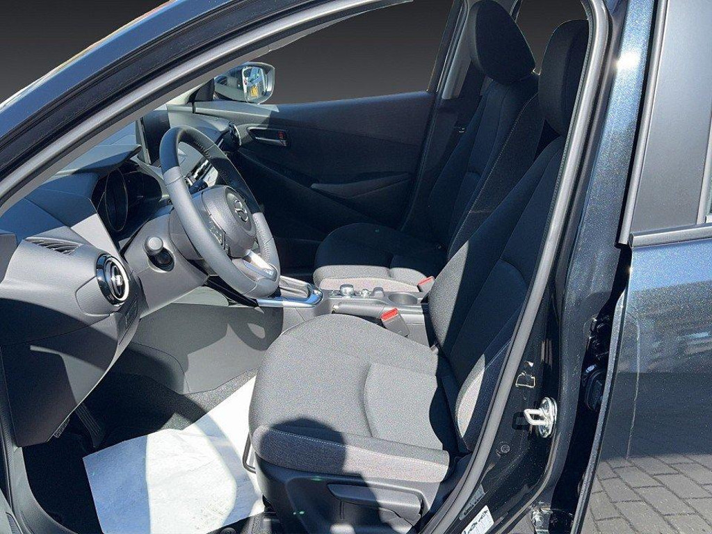 Mazda 2 2025 Benzine