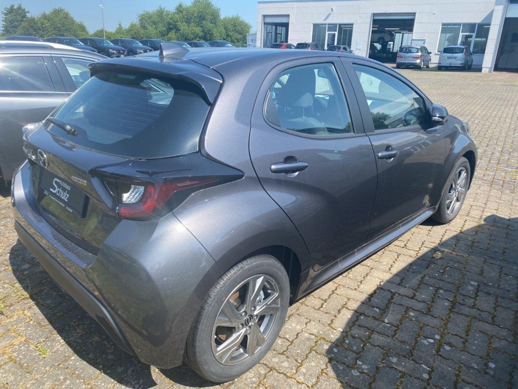 Mazda 2
