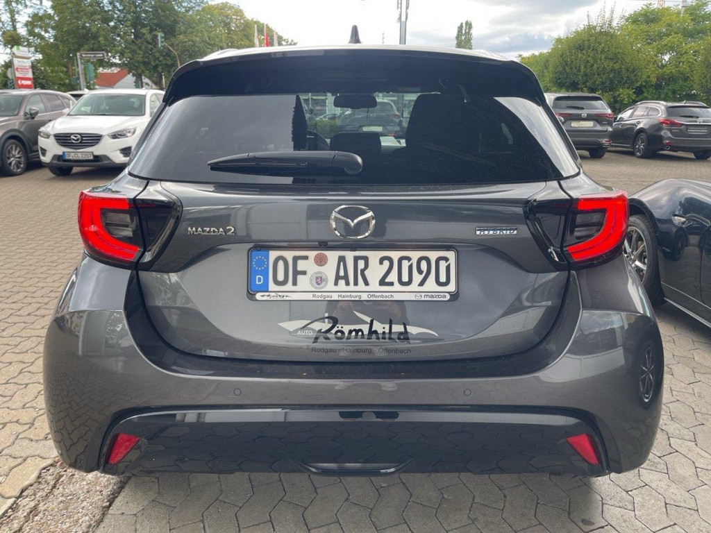 Mazda 2