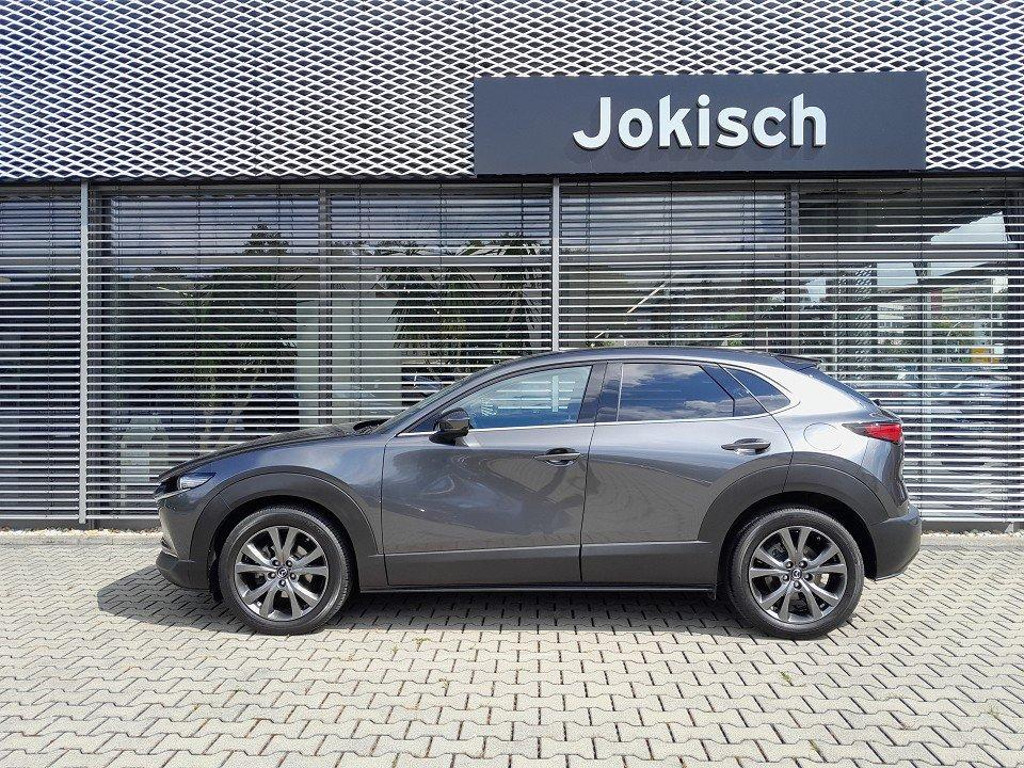 Mazda CX-30 2022 Benzine