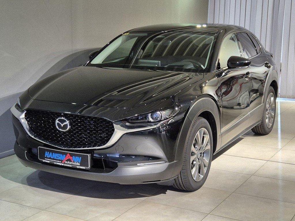 Mazda CX-30 2024 Hybride Benzine