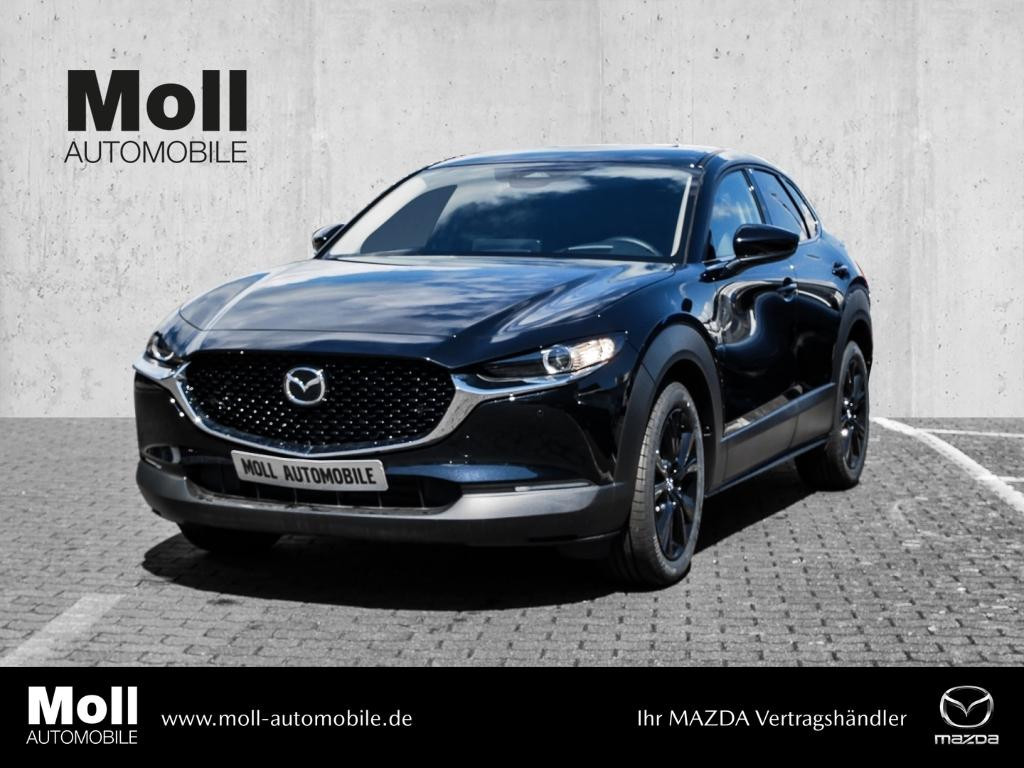 Mazda CX-30 2025 Benzine