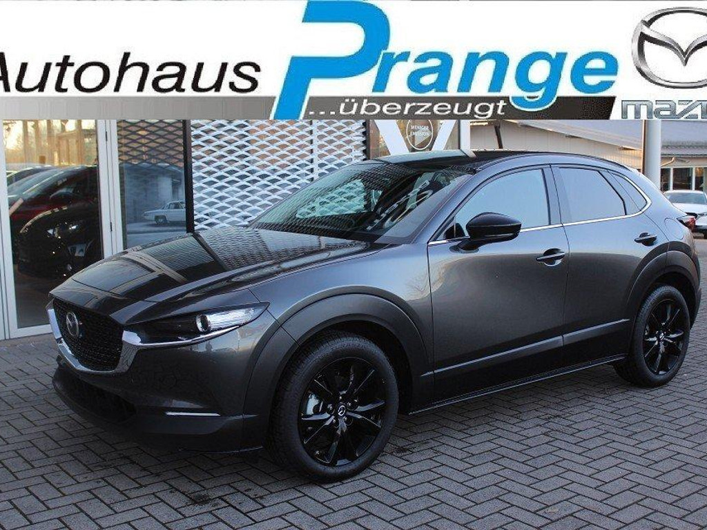 Mazda CX-30 2025 Benzine