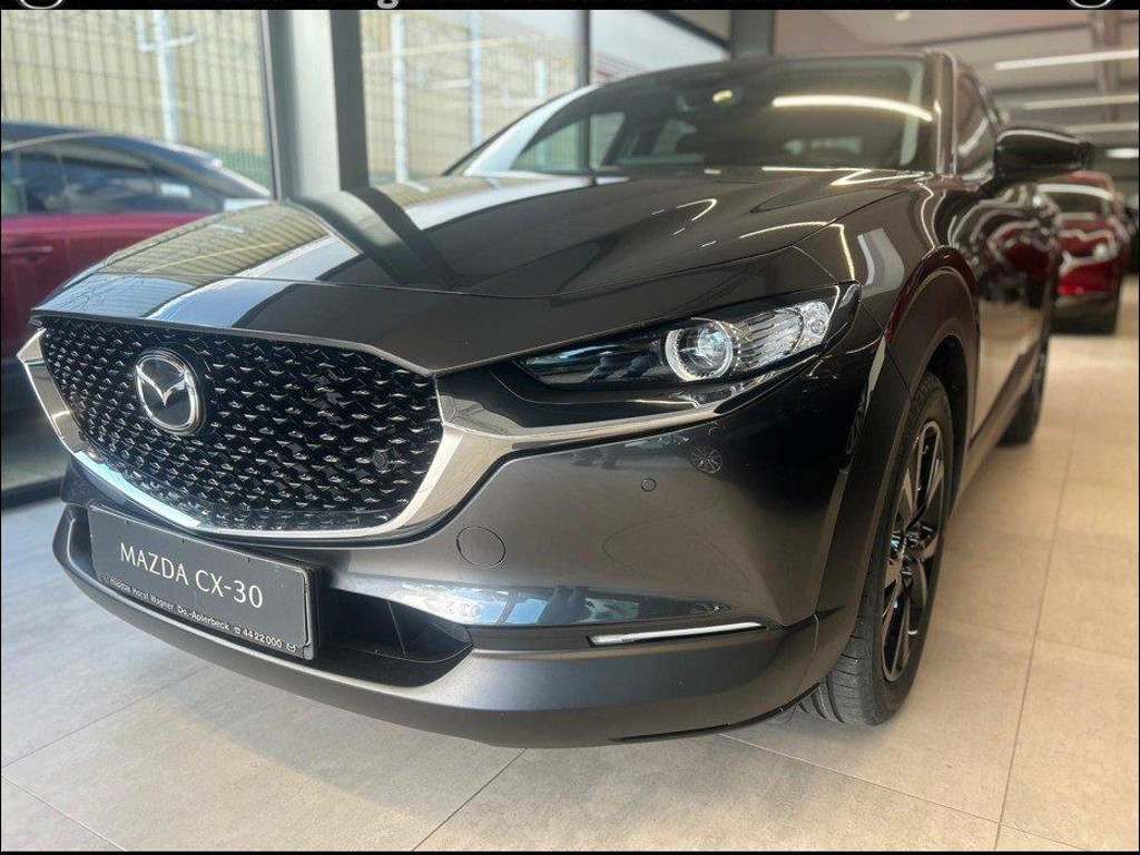 Mazda CX-30 2025 Benzine