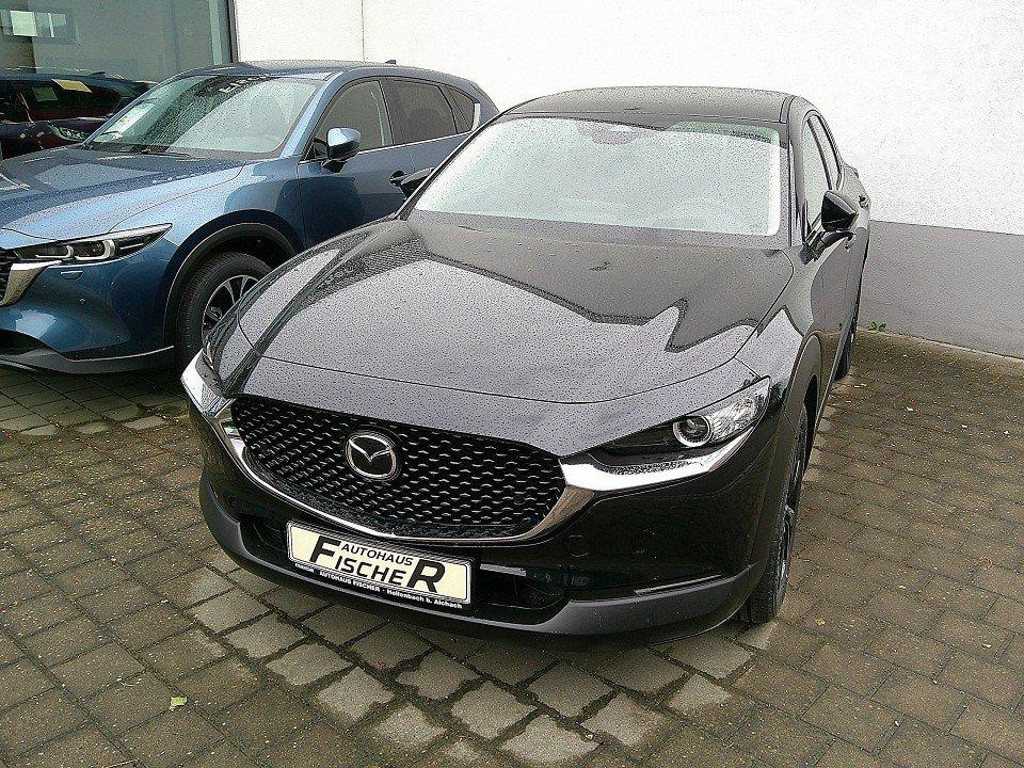 Mazda CX-30 2025 Benzine