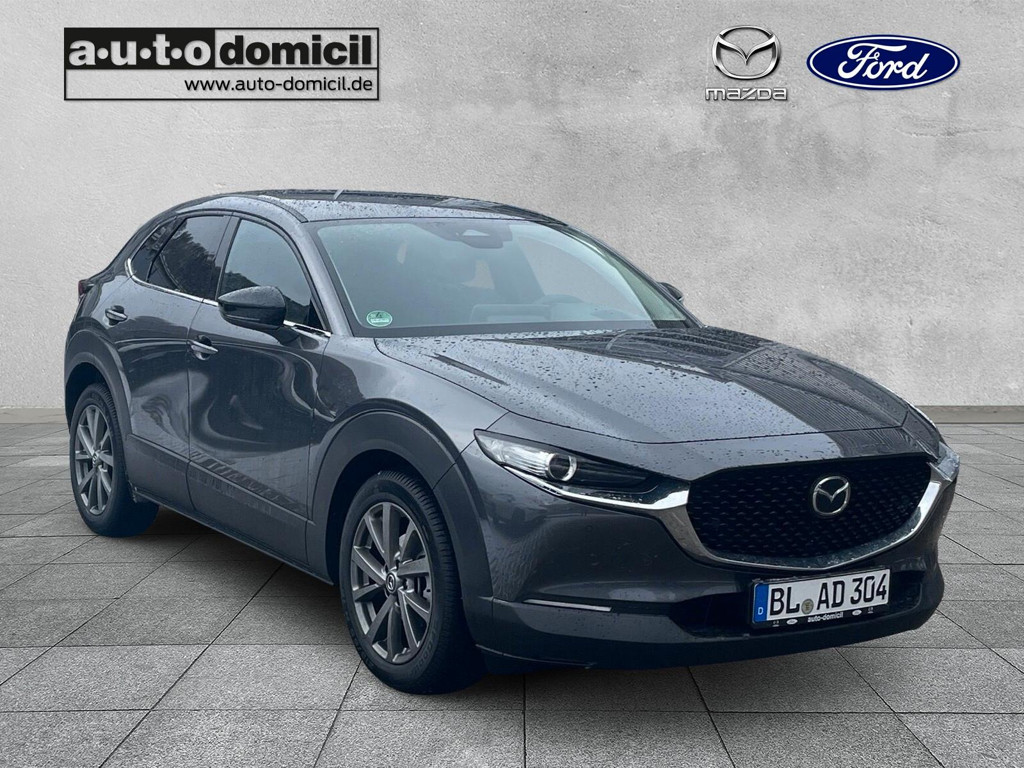 Mazda CX-30 2025 Benzine