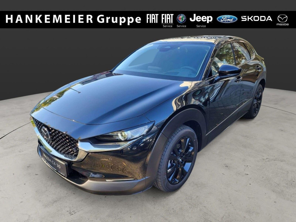 Mazda CX-30 2025 Benzine
