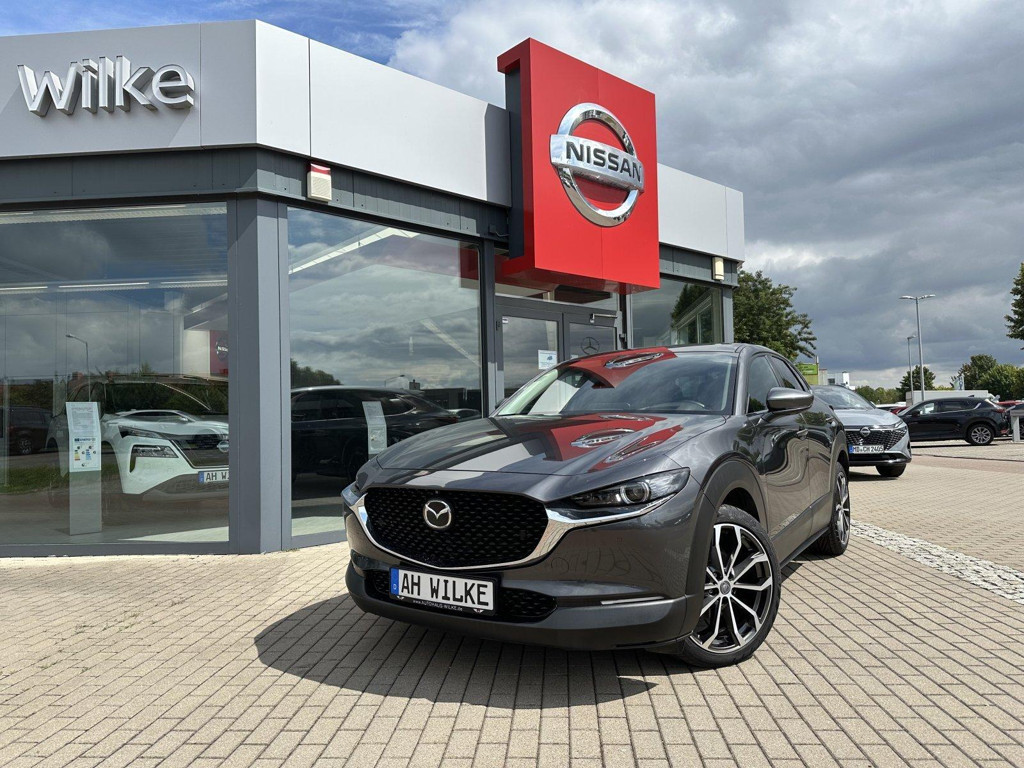 Mazda CX-30 2021 Benzine