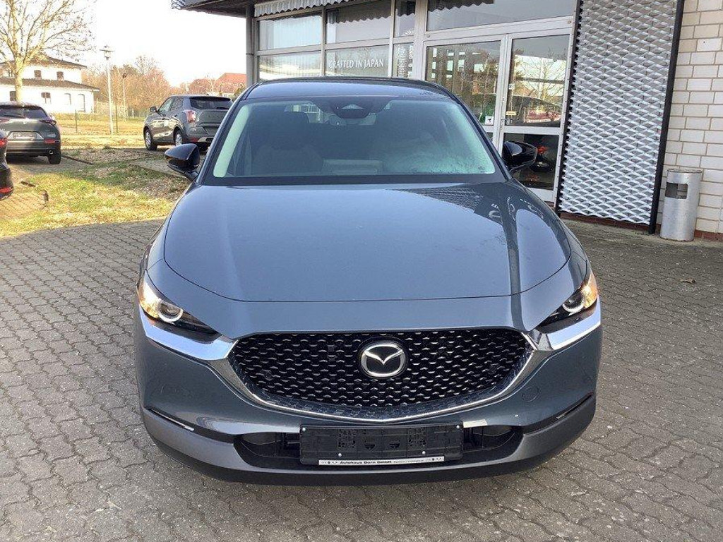 Mazda CX-30 2025 Hybride Benzine