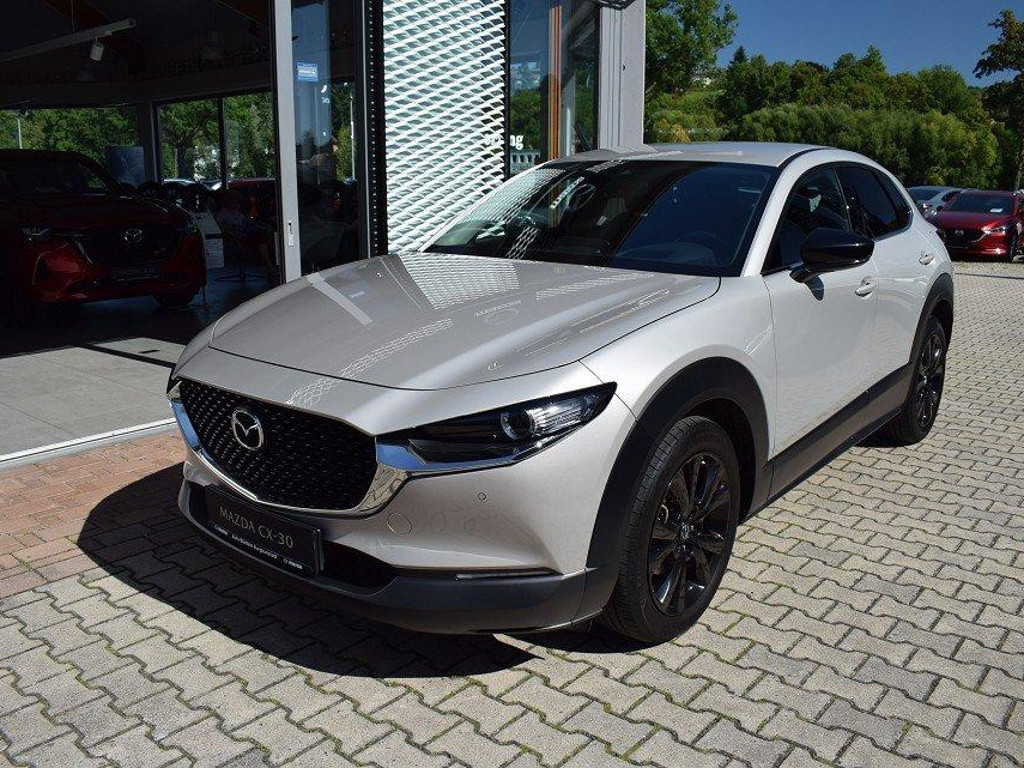 Mazda CX-30 2023 Benzine
