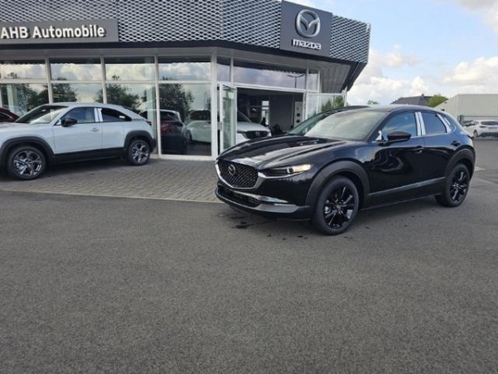 Mazda CX-30 2023 Benzine