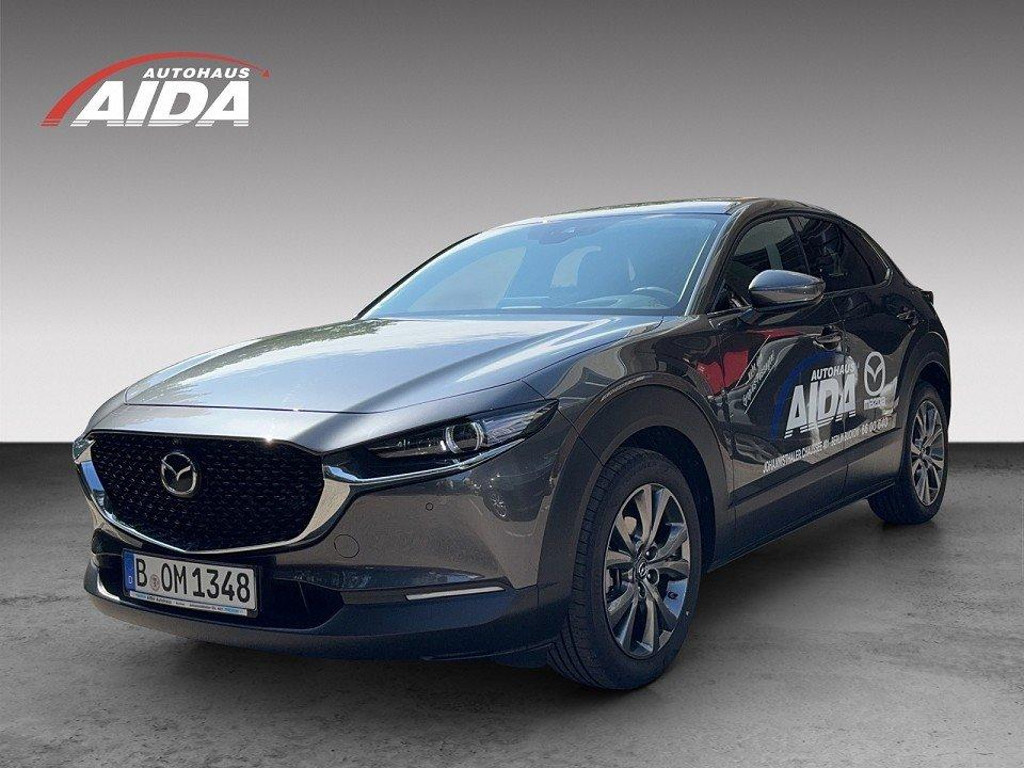 Mazda CX-30 2023 Benzine